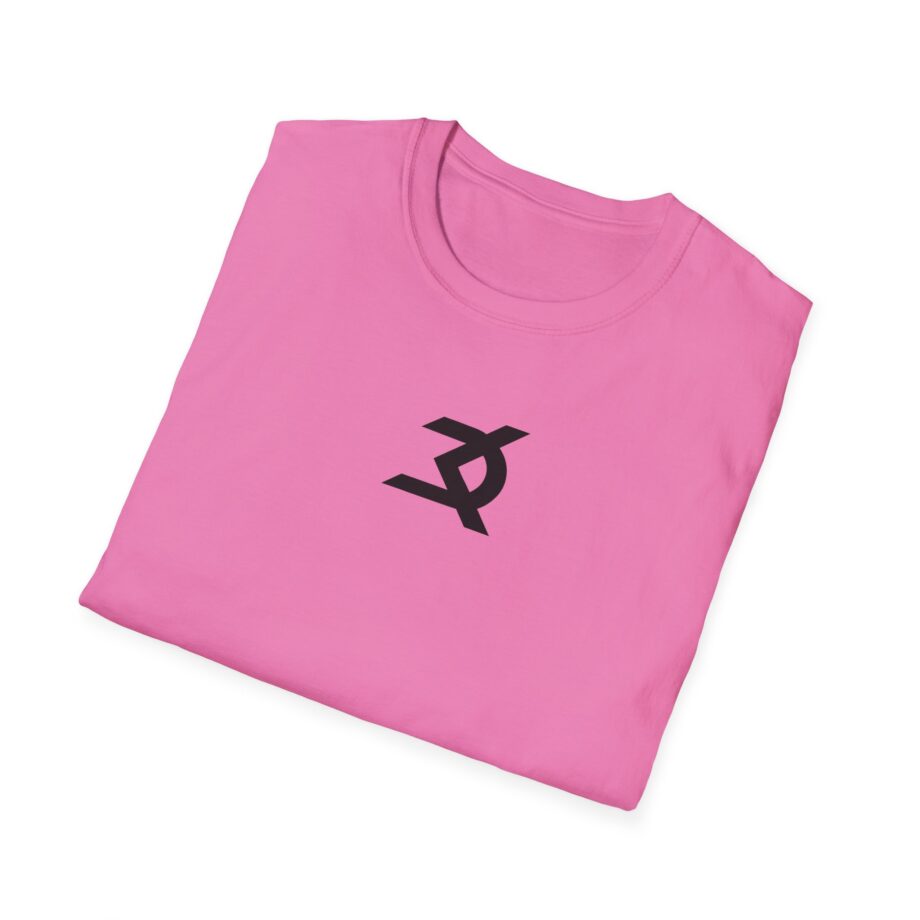 Dimitri K Unisex Softstyle T-shirt