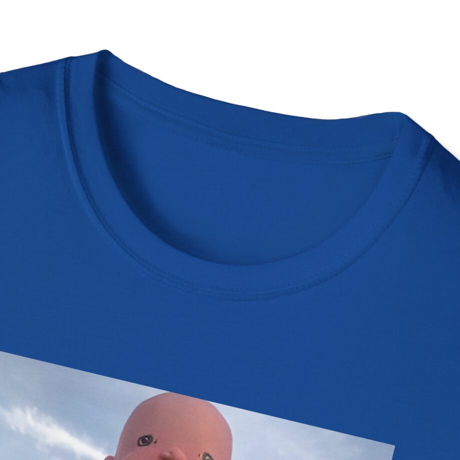 Tfue  Unisex Softstyle T-Shirt
