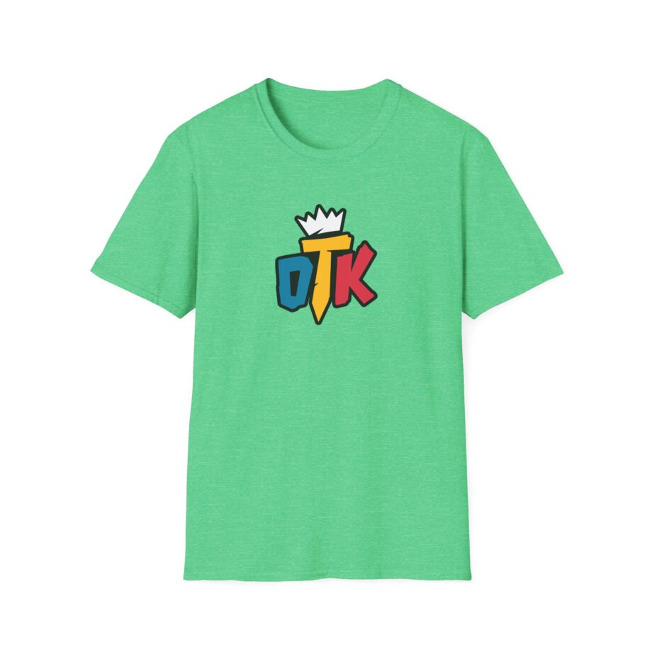Esfand OTK Unisex Softstyle T-Shirt