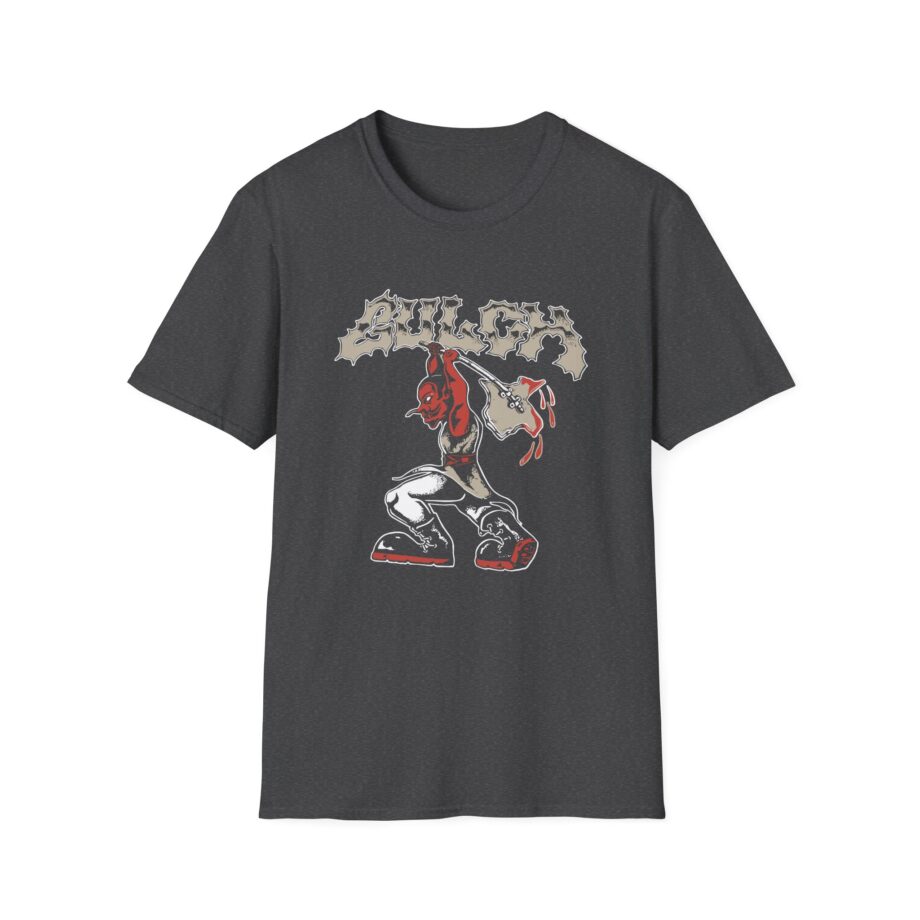 Gulch Band Unisex Softstyle T-shirt