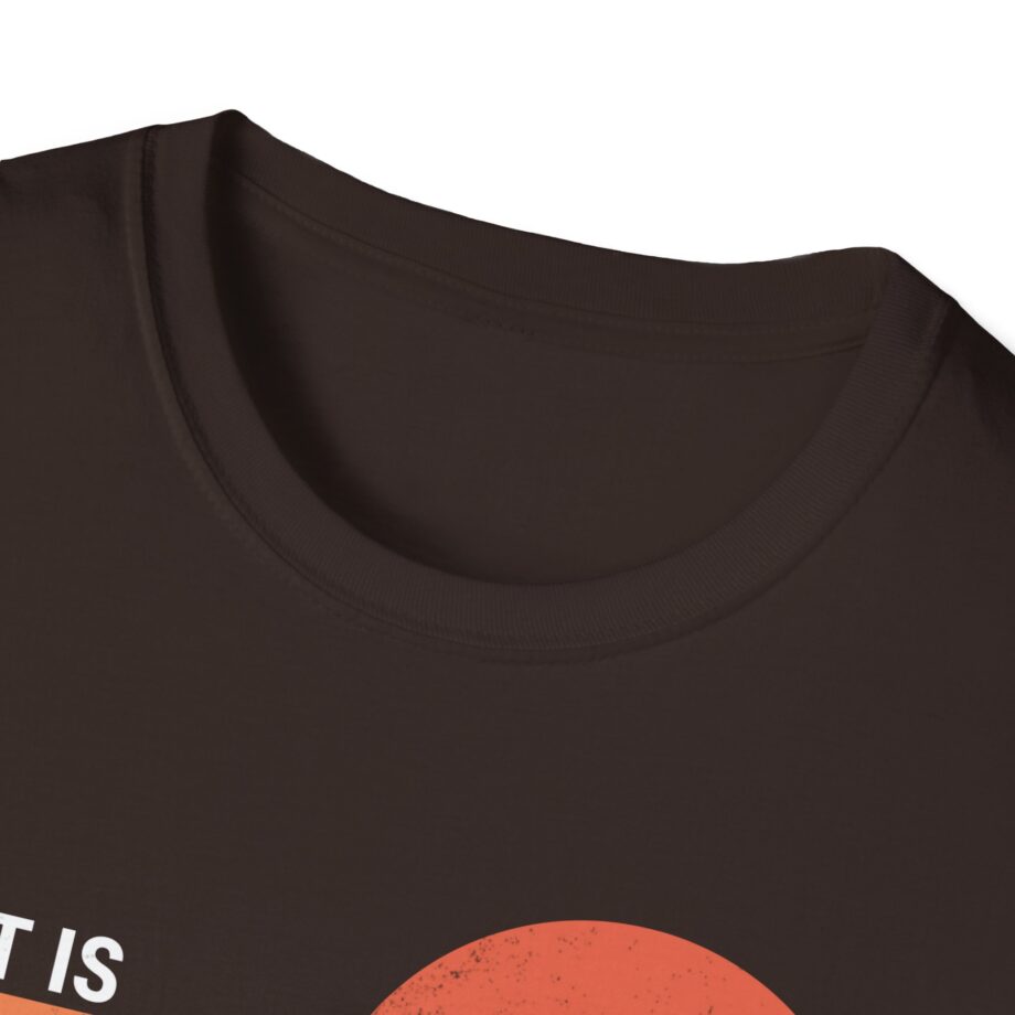 Elyse Myers: Rest is Productive Unisex Softstyle T-Shirt