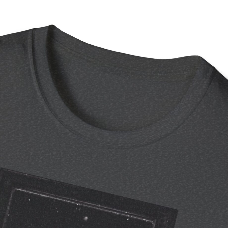 Invent Animate Greyview Unisex Softstyle T-shirt