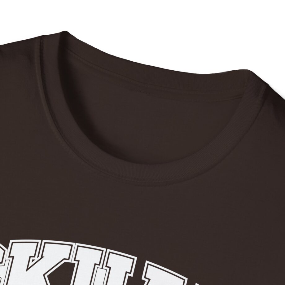 Skuad Skabeche Unisex Softstyle T-Shirt