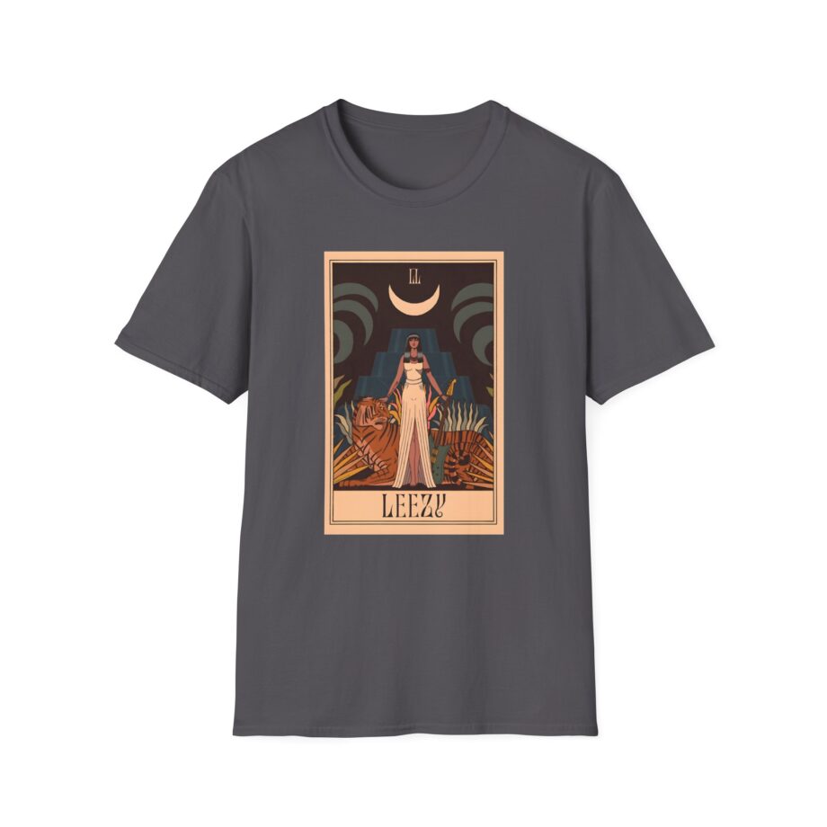 Kikagaku Moyo Unisex Softstyle T-Shirt