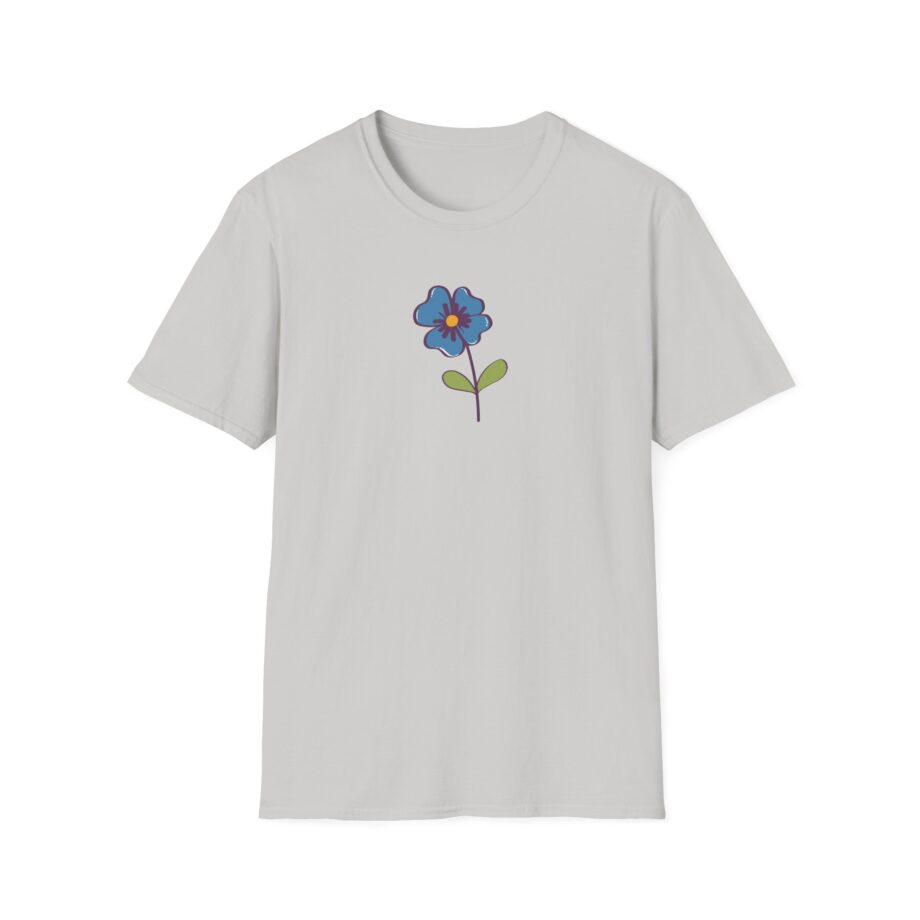 Still Woozy Unisex Softstyle T-Shirt