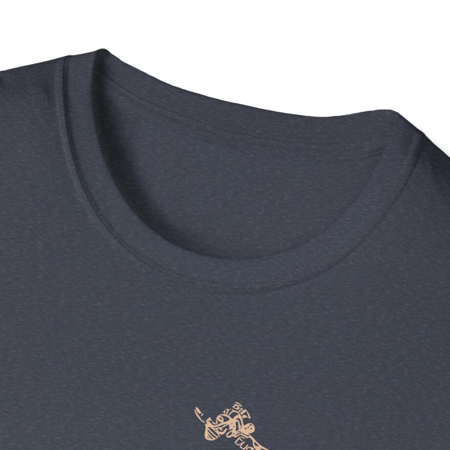 Brakence Hypochondriac Unisex Softstyle T-shirt