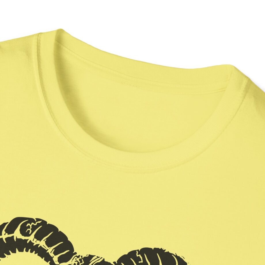 Julien Solomita Unisex Softstyle T-Shirt
