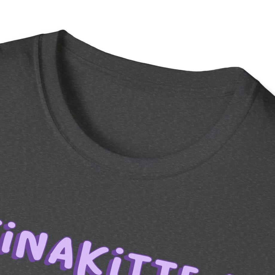 Tinakitten Unisex Softstyle T-Shirt