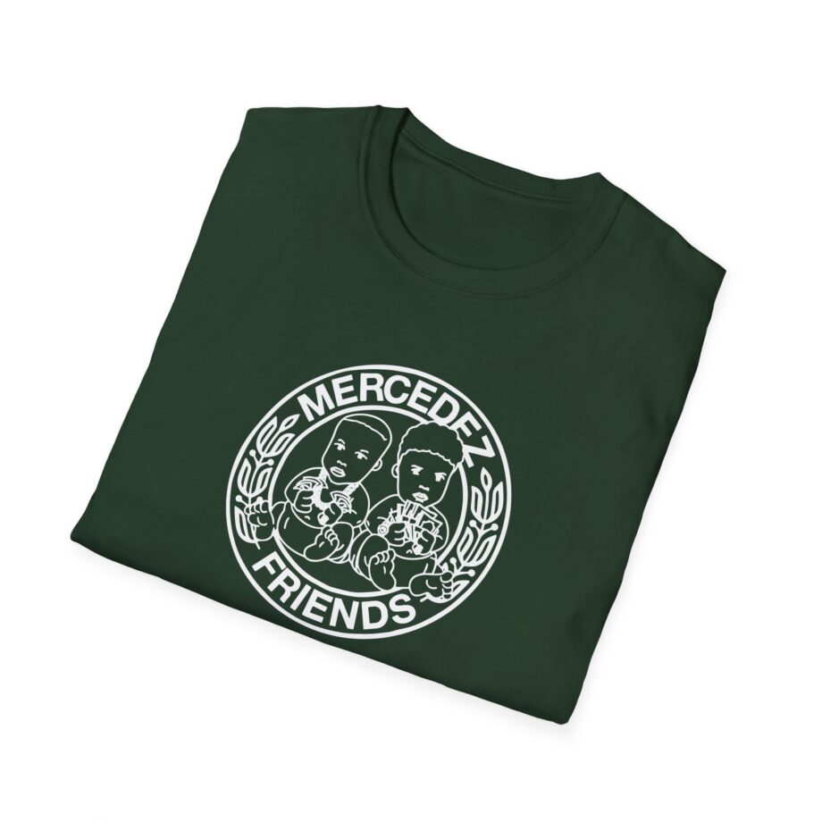 Shindy Affalterbach Unisex Softstyle T-Shirt