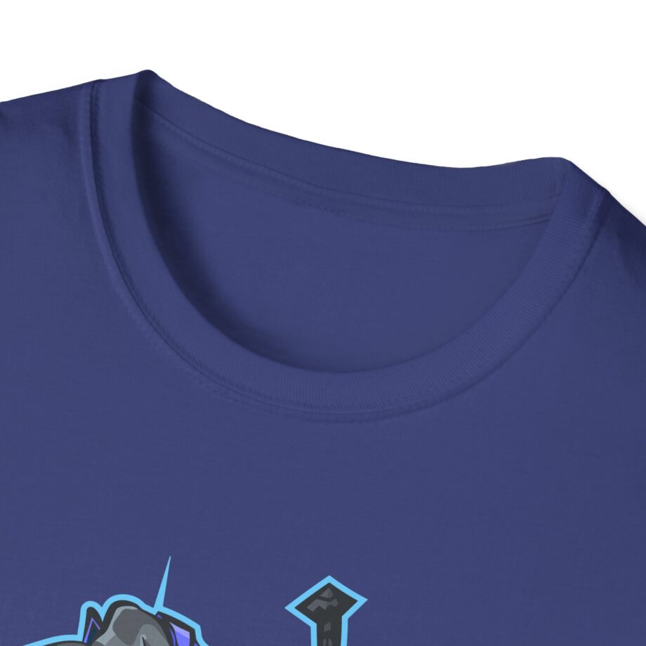 Esfand Unisex Softstyle T-Shirt