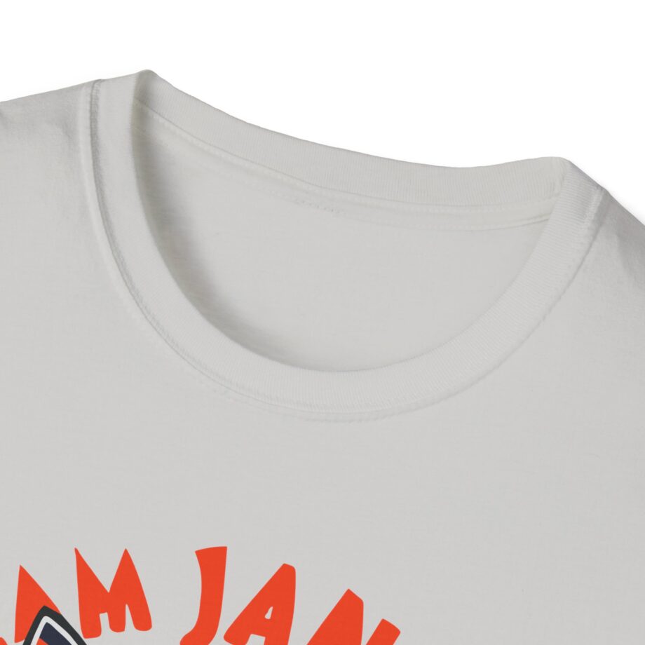 Jannik Sinner Unisex Softstyle T-Shirt