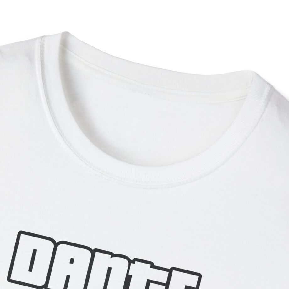 Makko Unisex Softstyle T-shirt
