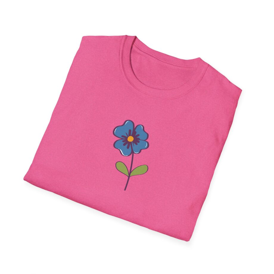 Still Woozy Unisex Softstyle T-Shirt