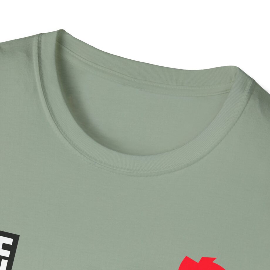 Northernlion  Unisex Softstyle T-Shirt