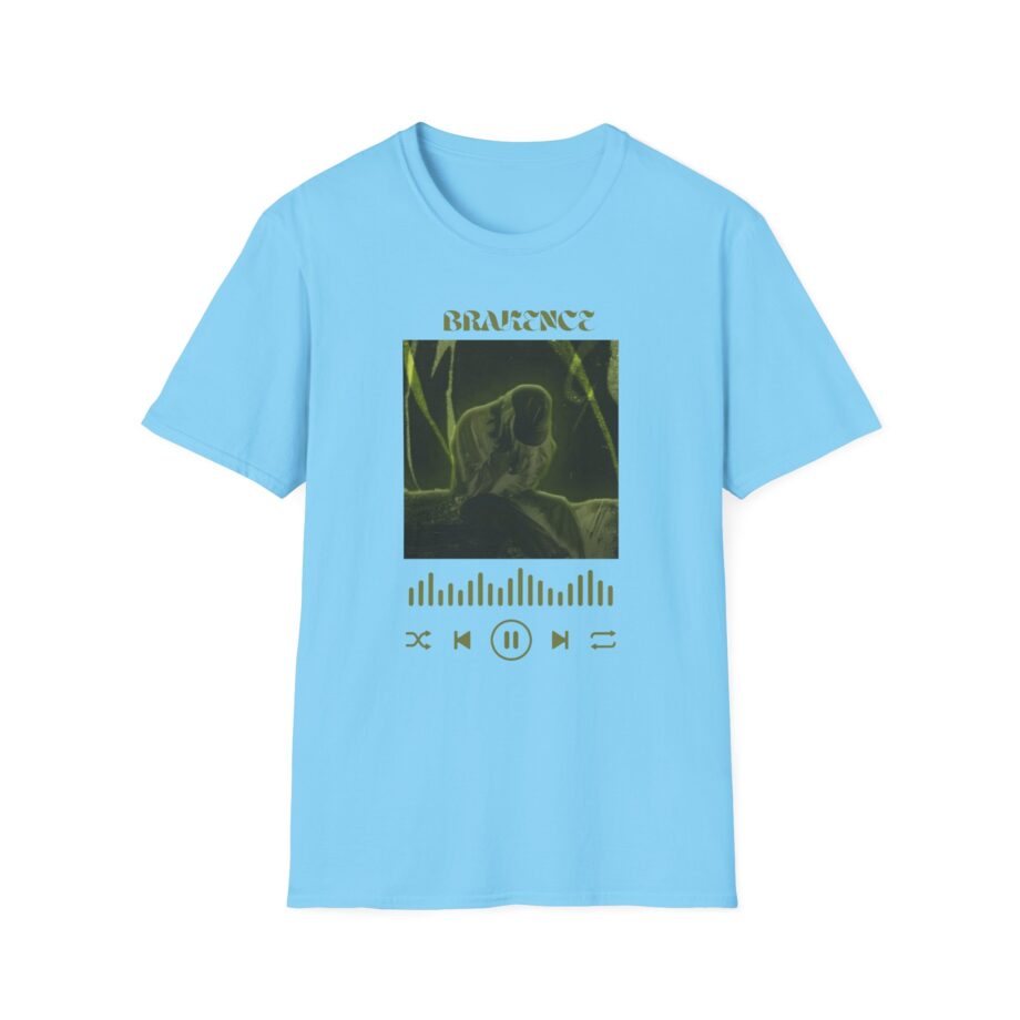 Brakence Unisex Softstyle T-shirt