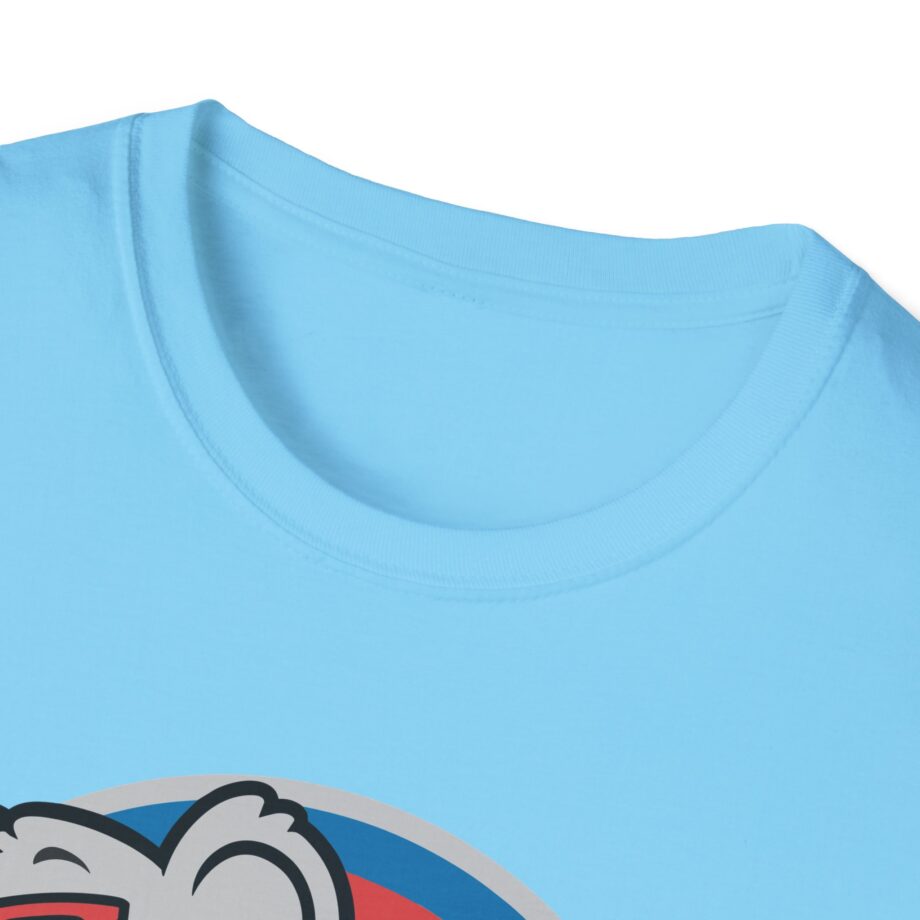 Skuad Skabeche Unisex Softstyle T-Shirt
