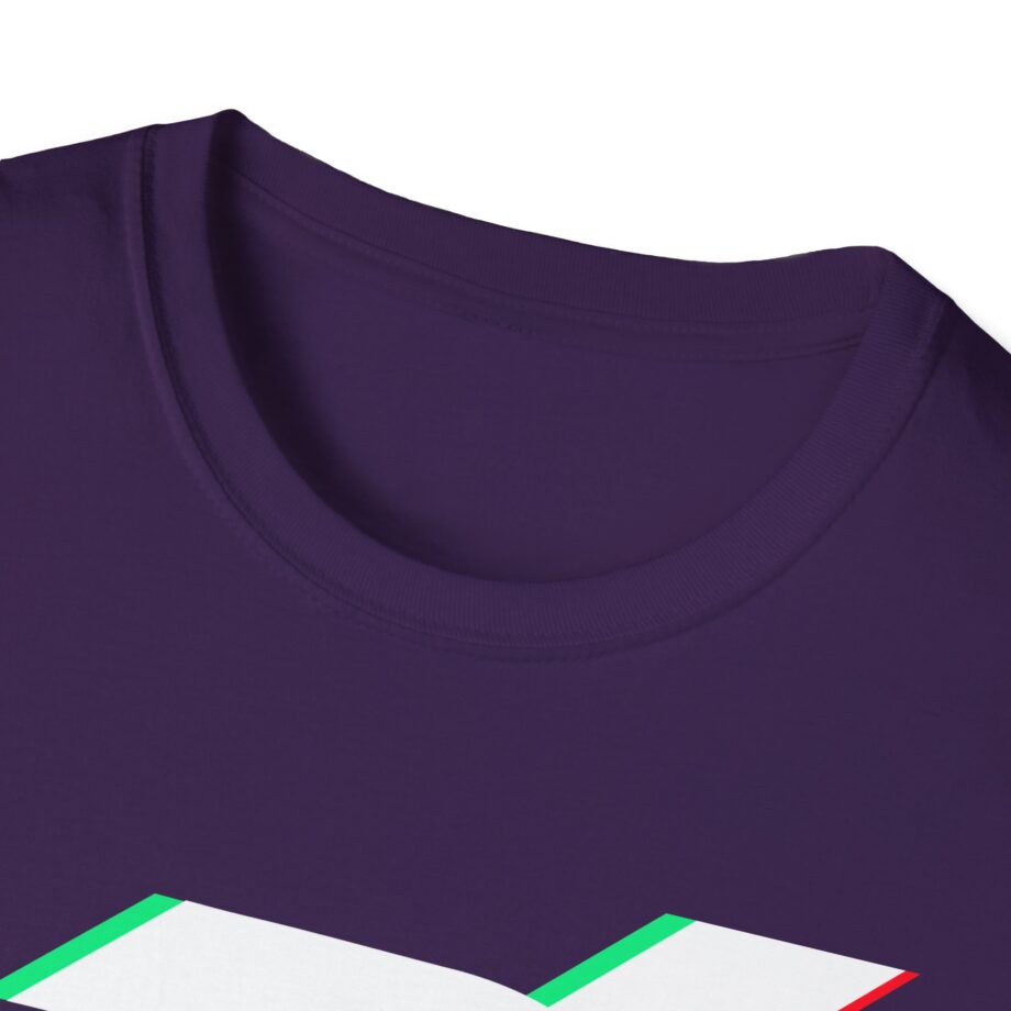 Dimitri K Unisex Softstyle T-shirt