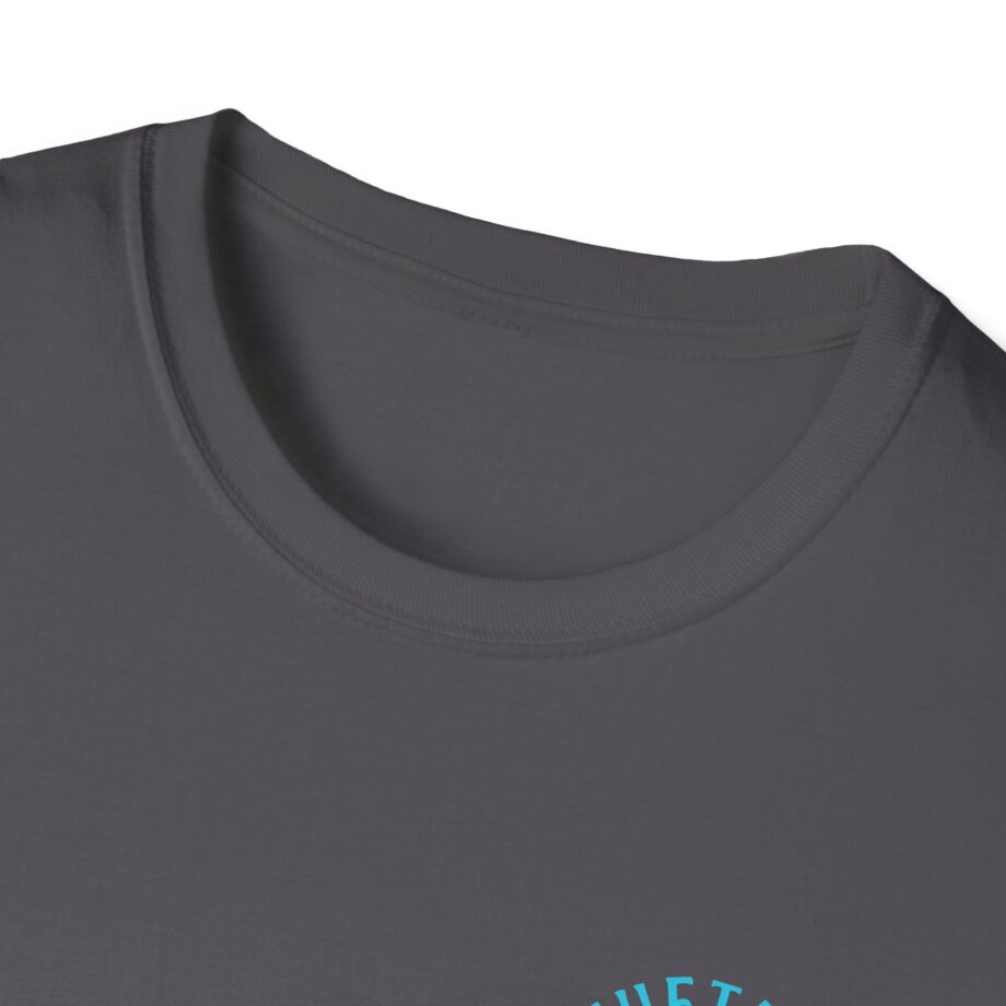 Timthetatman Unisex Softstyle T-shirt