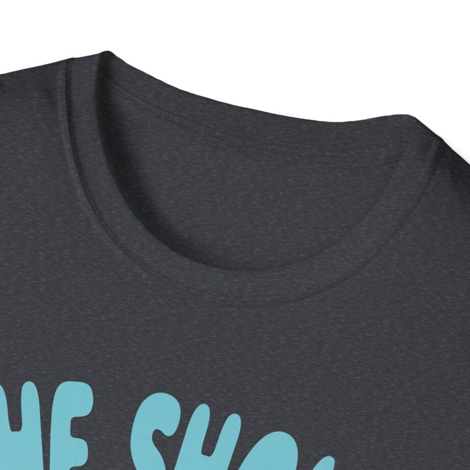 Niall Horan the Show Live on Tour Unisex Softstyle T-shirt