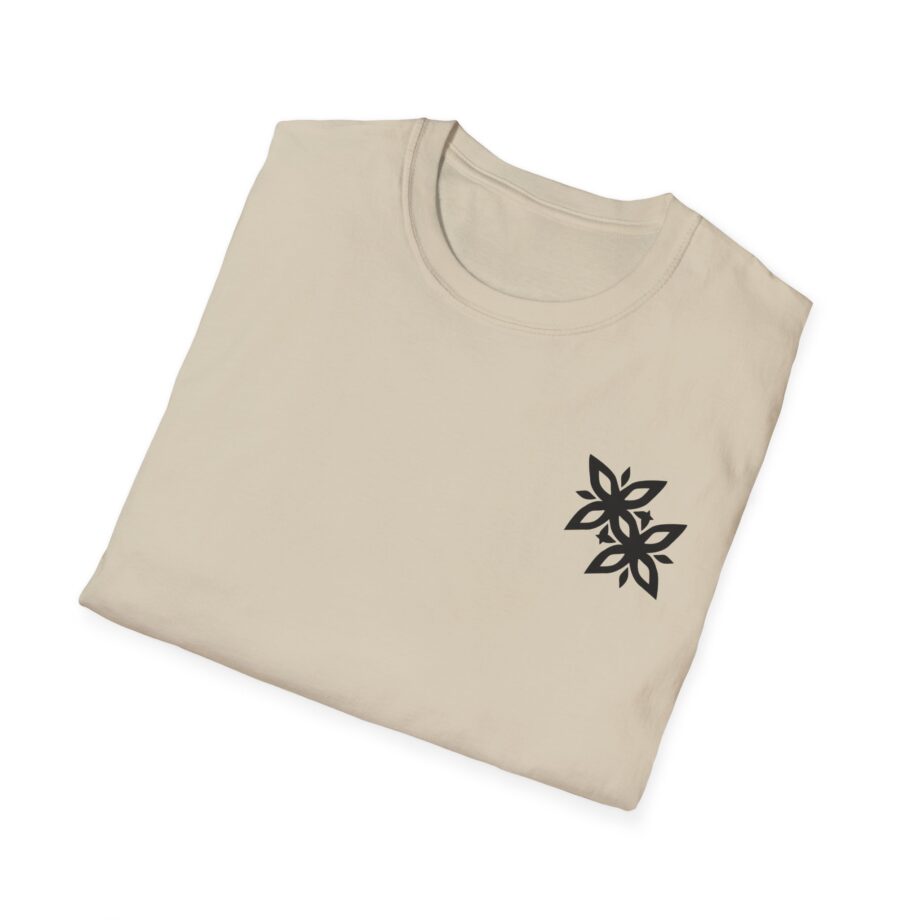 XQC Unisex Softstyle T-Shirt