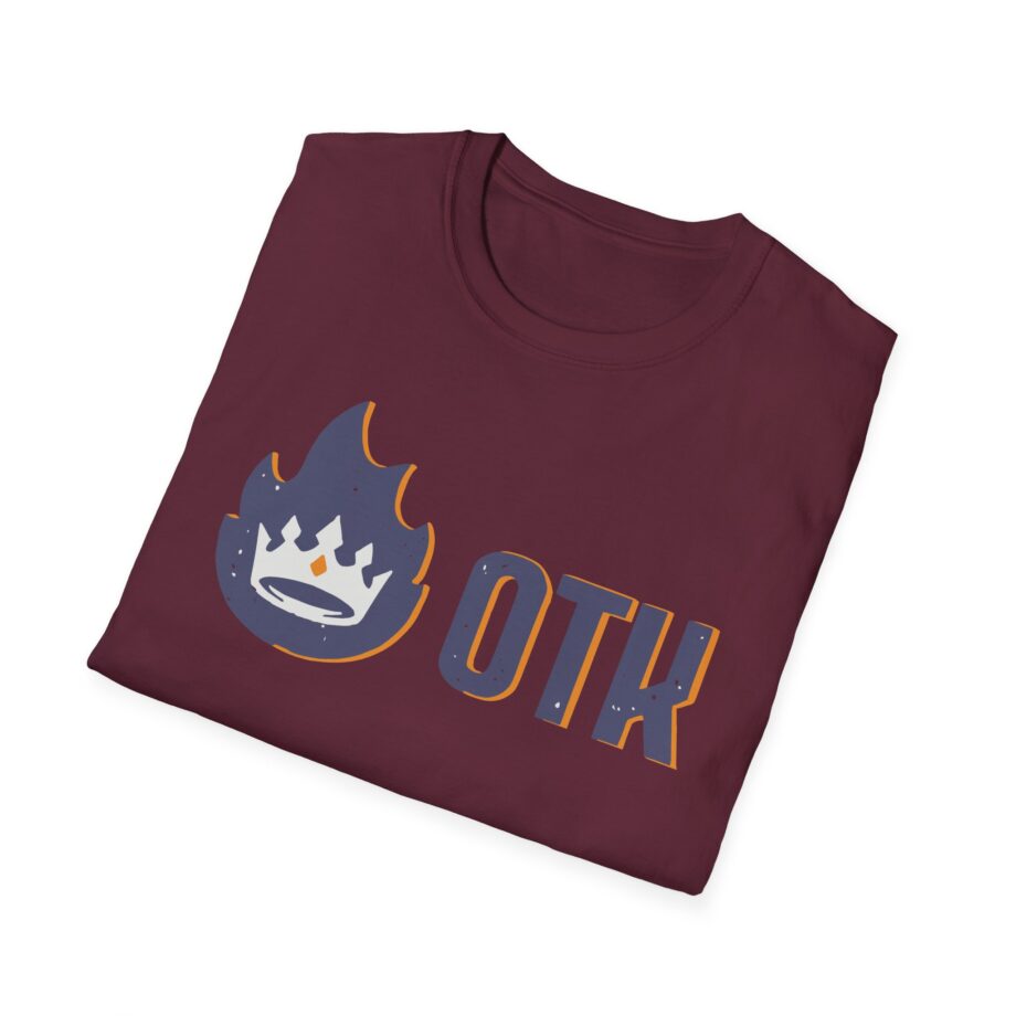 OTK Unisex Softstyle T-Shirt