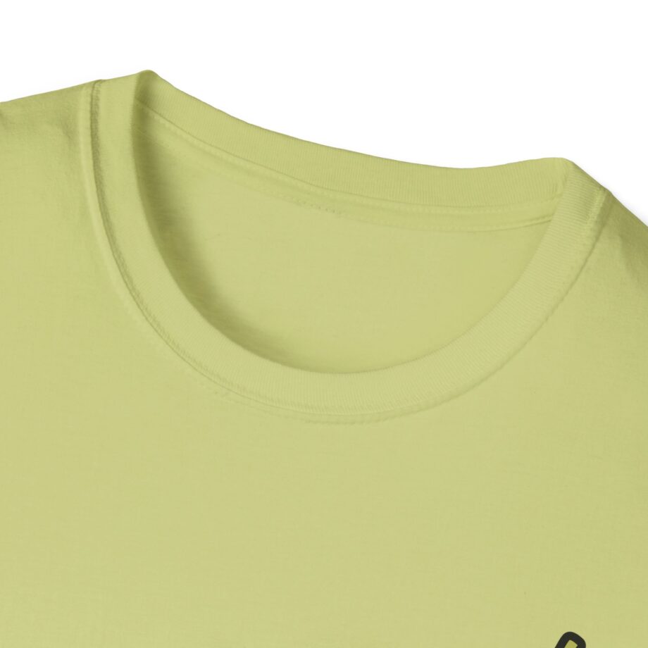Skabeche Unisex Softstyle T-Shirt