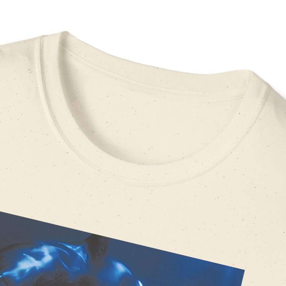 Cruz Cafune Unisex Softstyle T-Shirt