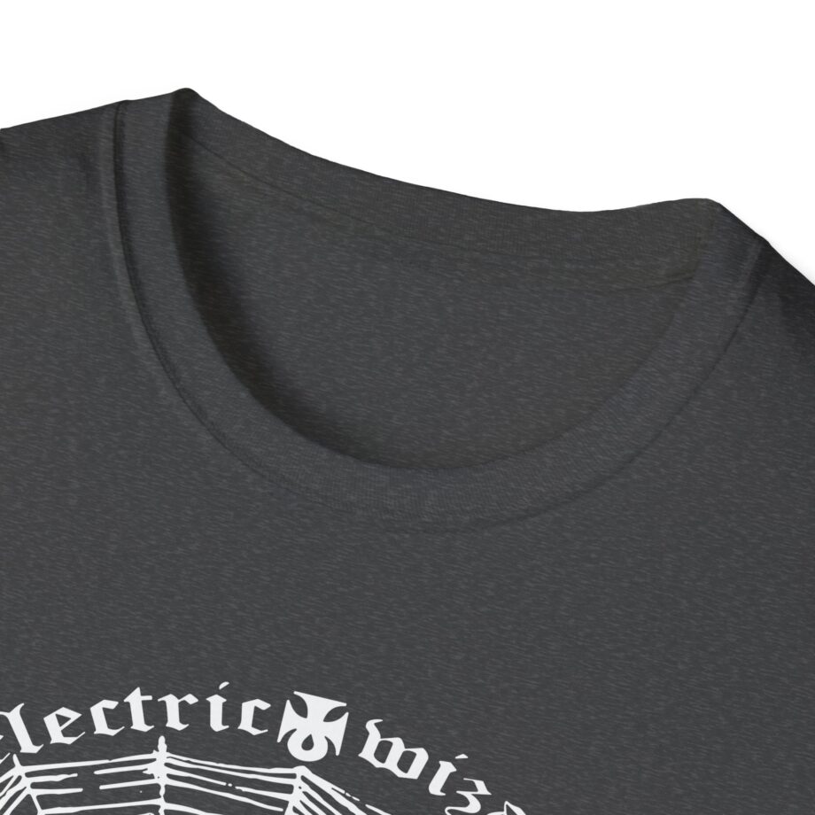 Electric Wizard Unisex Softstyle T-shirt