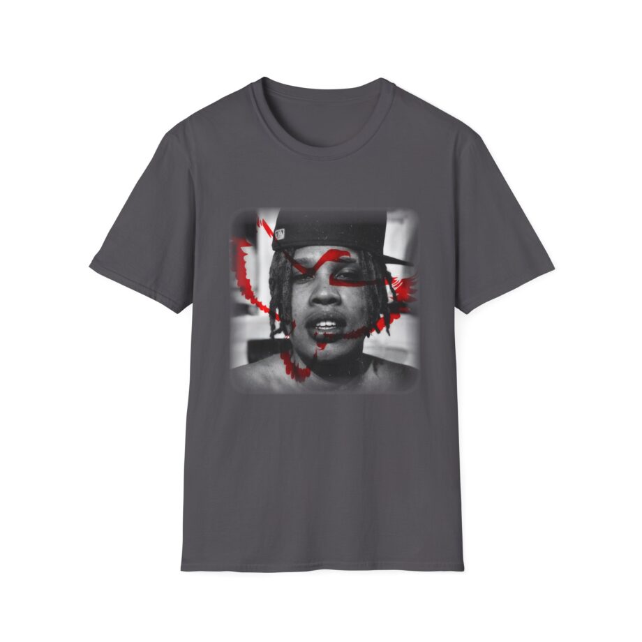 Sexmane Mama Chords Unisex Softstyle T-Shirt