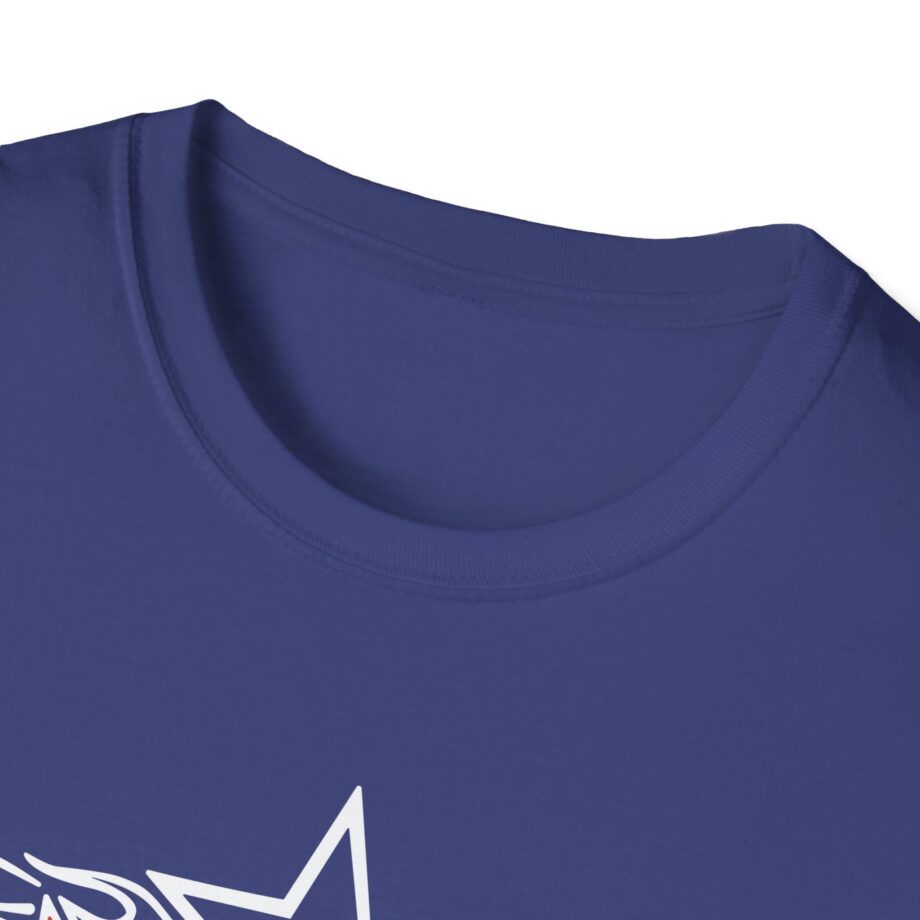 Jake Webber Unisex Softstyle T-shirt