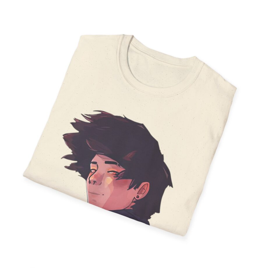 Billzo Unisex Softstyle T-shirt