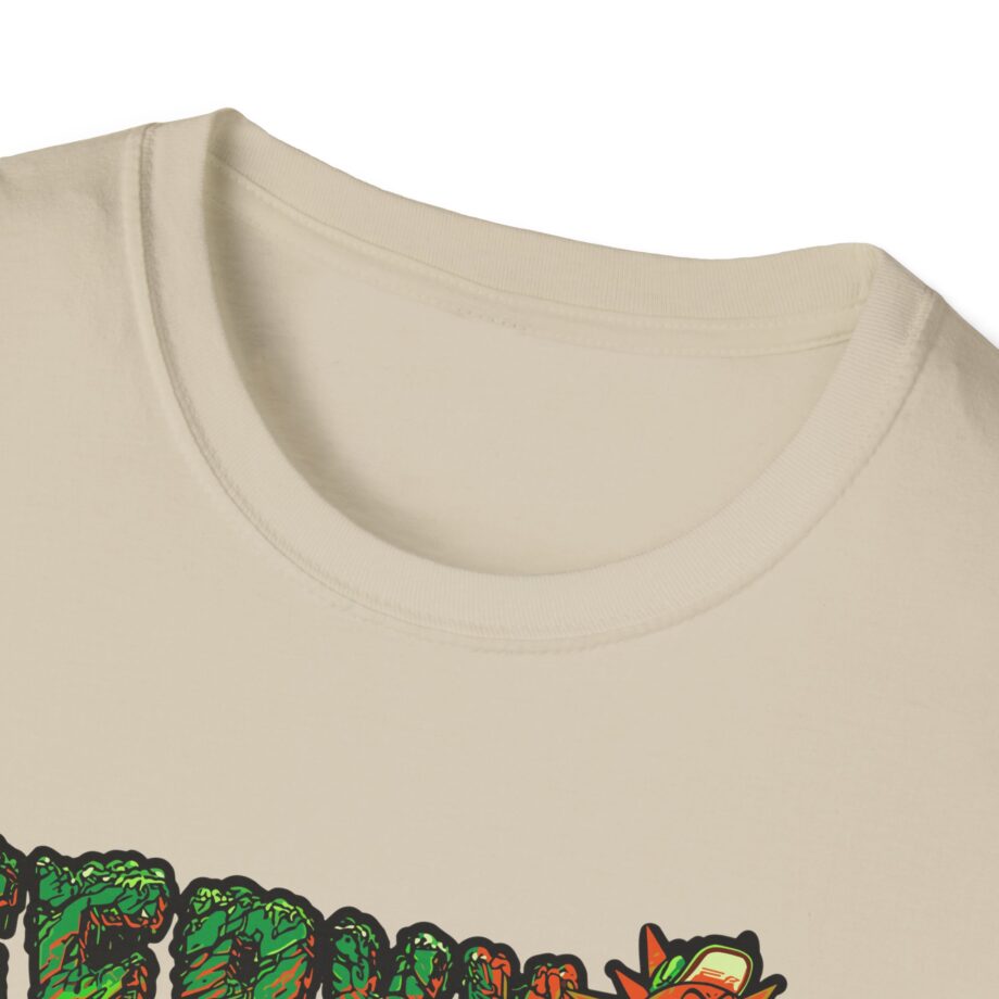 Feid Ferxxocalipsis Unisex Softstyle T-shirt