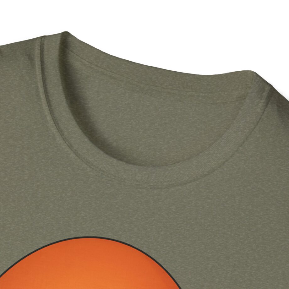 Egg Daddy Northernlion Unisex Softstyle T-Shirt