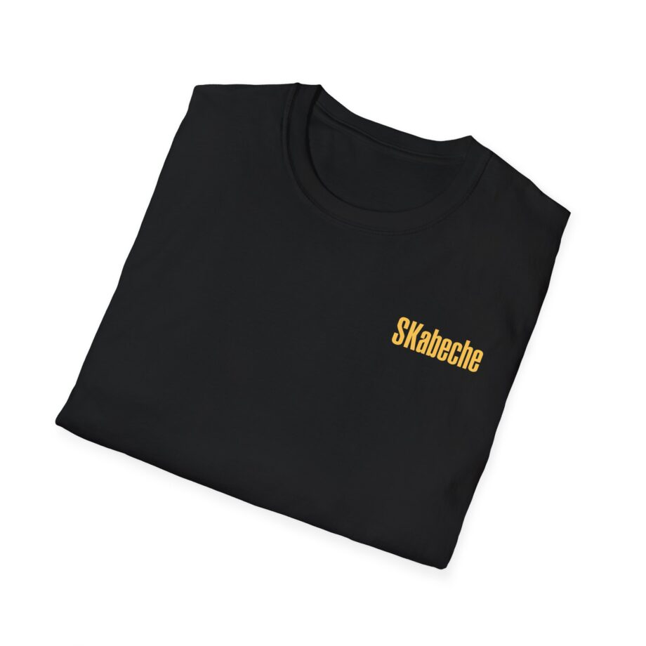 Sudadera Skabeche Unisex Softstyle T-Shirt