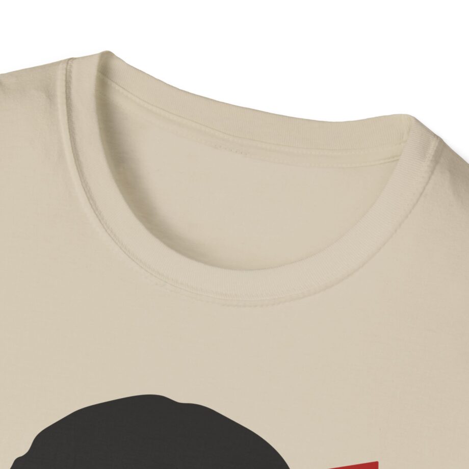 Tv Girl Unisex Softstyle T-shirt