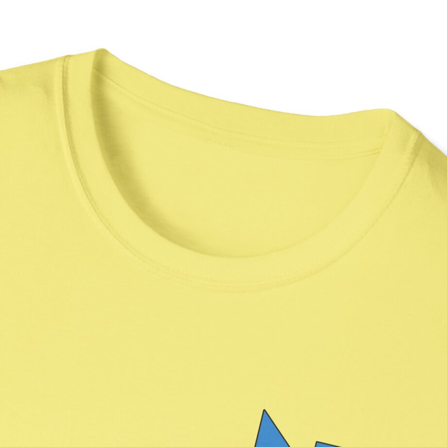 Natanael Cano Unisex Softstyle T-Shirt