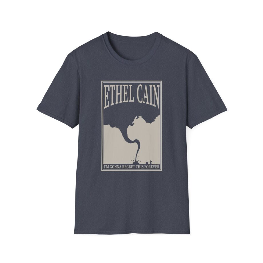 Ethel Cain Unisex Softstyle T-shirt