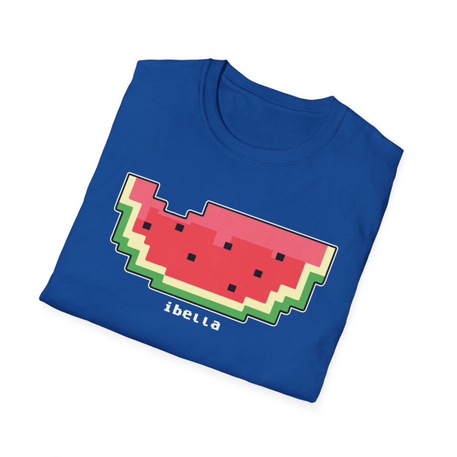 Ibella Unisex Softstyle T-shirt