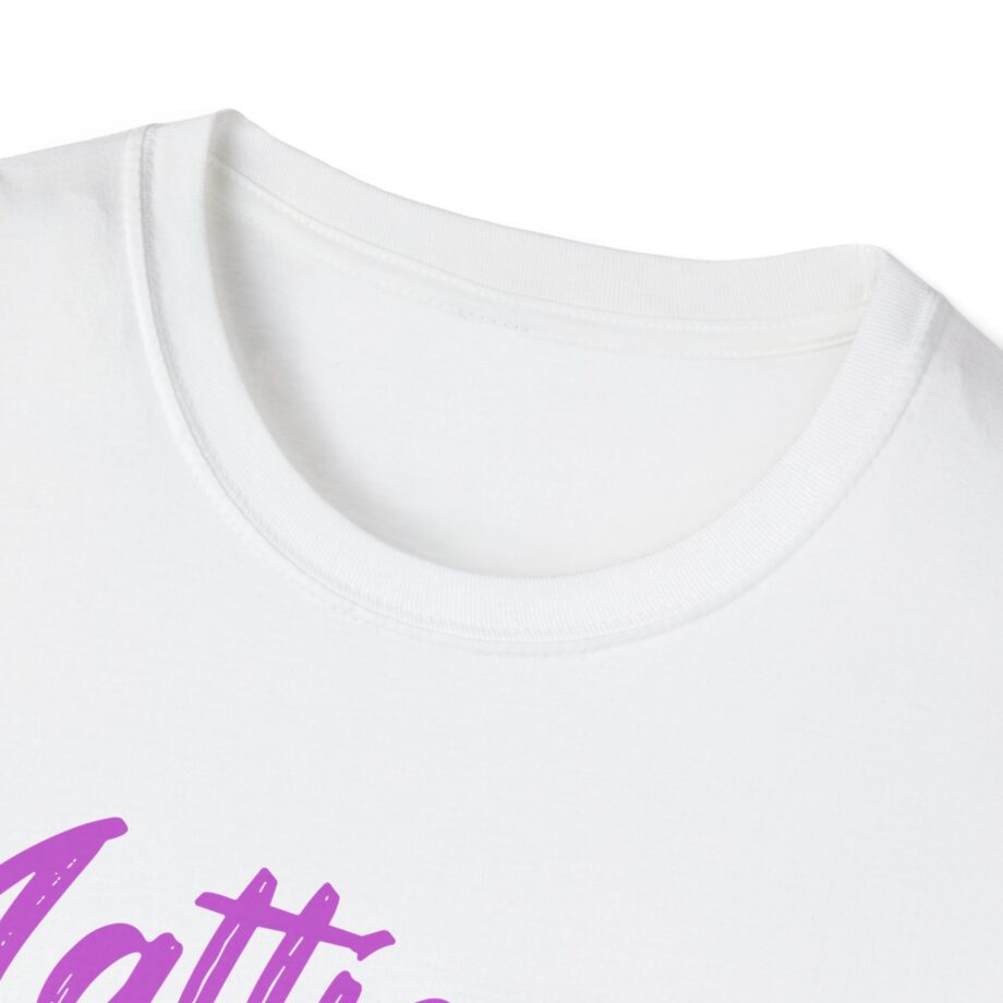 Mattia Polibio   Unisex Softstyle T-Shirt