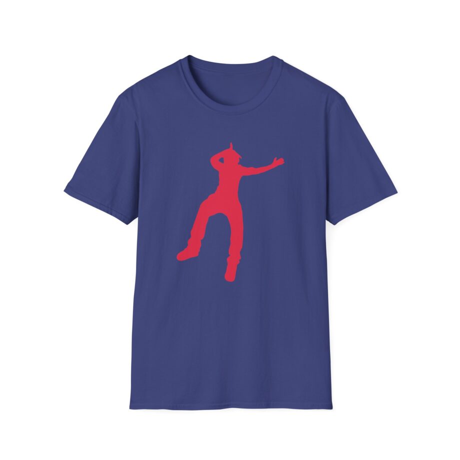 Sexmane Unisex Softstyle T-Shirt