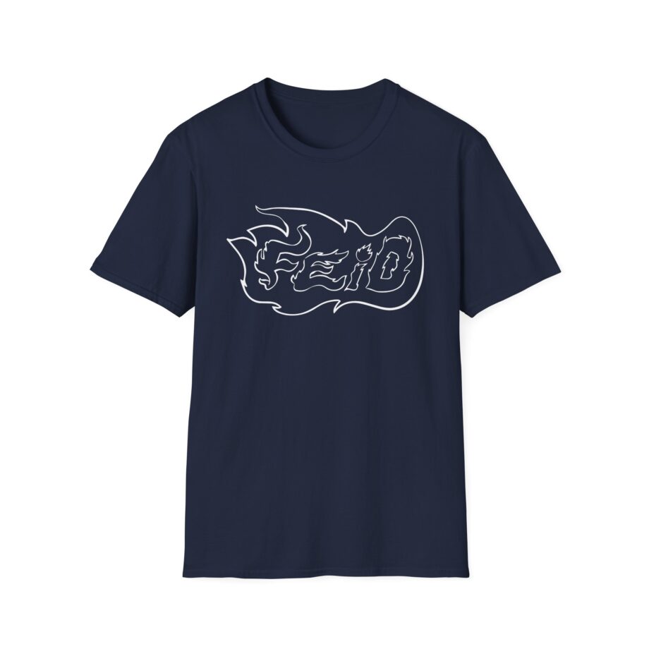 Feid Unisex Softstyle T-shirt