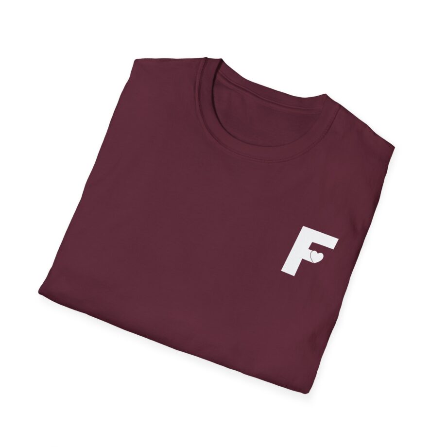 Fresh Love Unisex Softstyle T-Shirt
