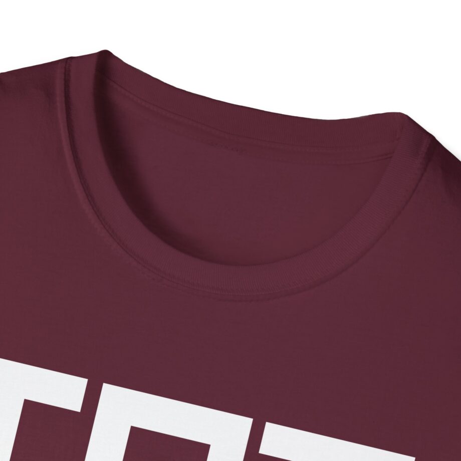 Top G Andrew Tate Unisex Softstyle T-shirt