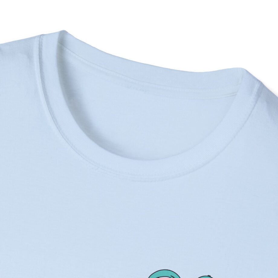 Daltoosh Unisex Softstyle T-shirt