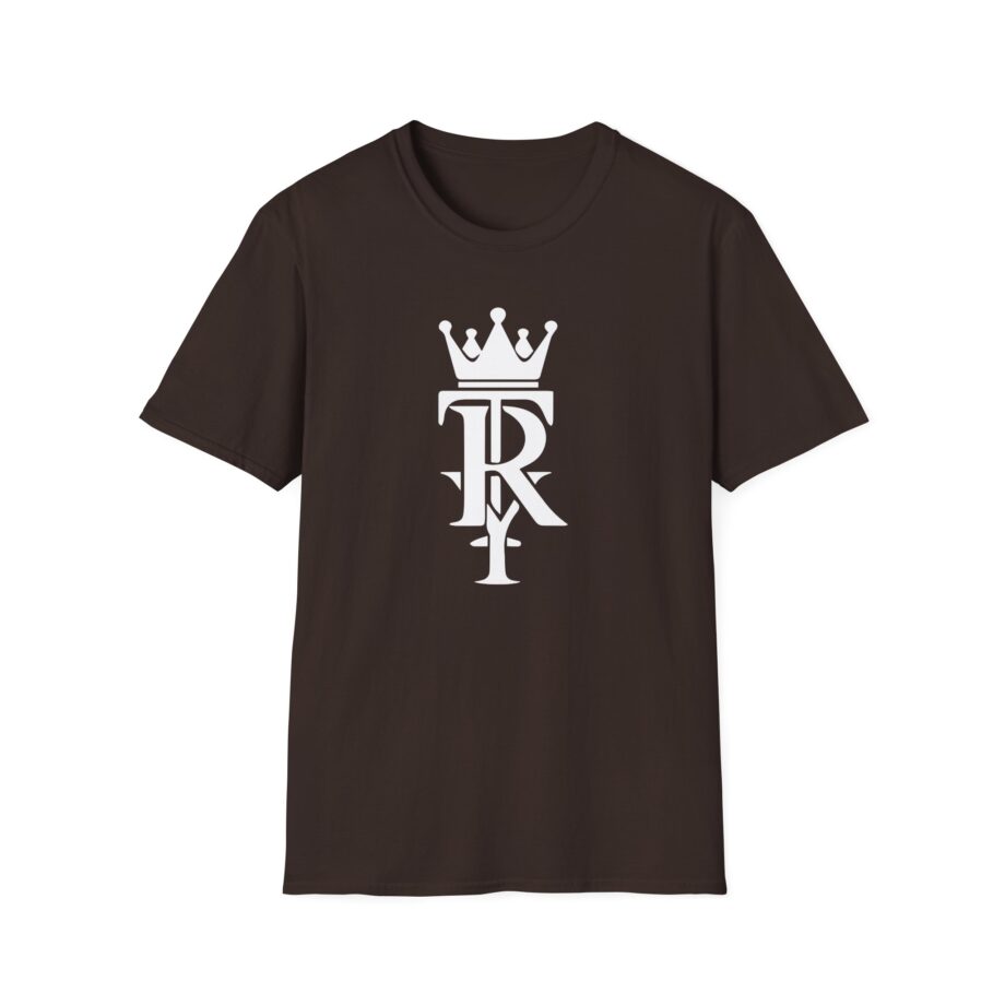 Trymacs Unisex Softstyle T-Shirt
