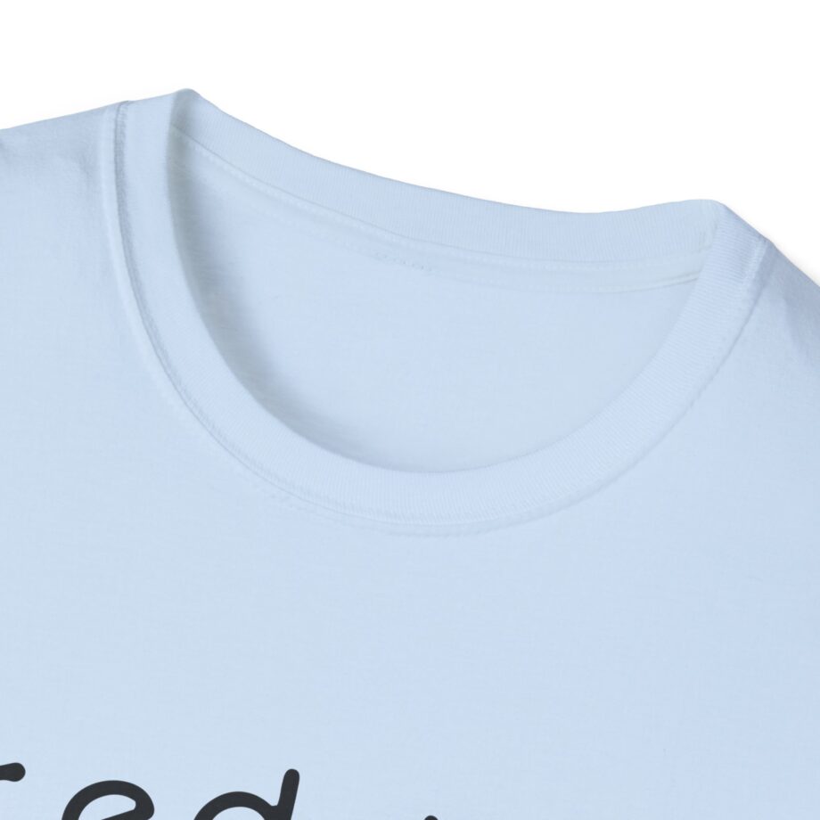 Keemstar Teddy Steals Unisex Softstyle T-shirt
