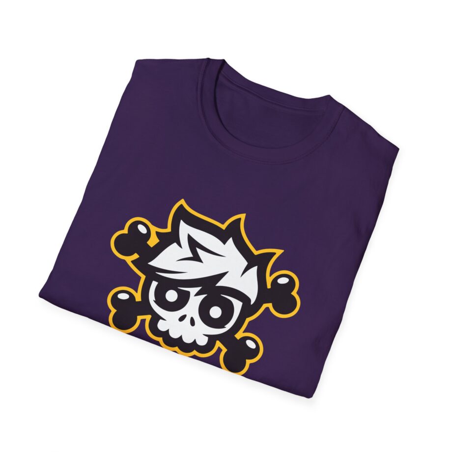 Crainer Unisex Softstyle T-shirt