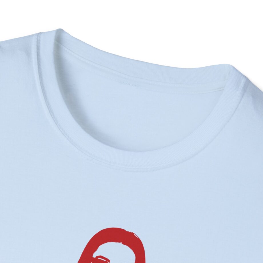 Snow Strippers Unisex Softstyle T-Shirt