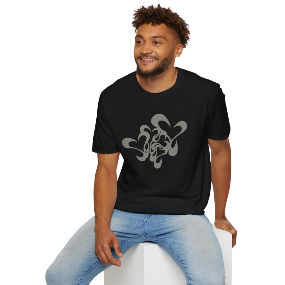 Sexmane Unisex Softstyle T-Shirt