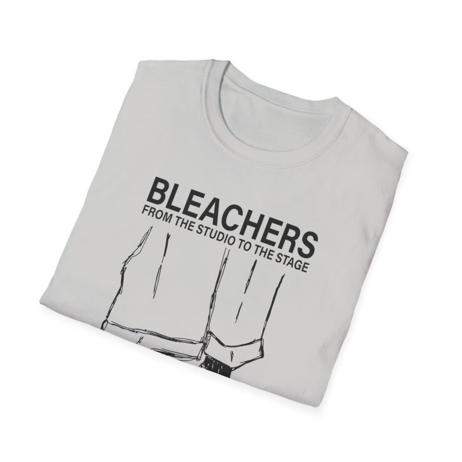 Bleachers Unisex Softstyle T-shirt